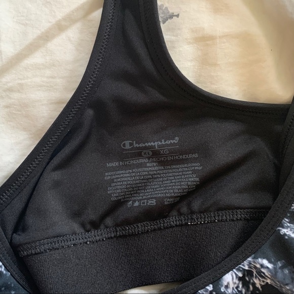 Champion Sports Bra - Picture 6 of 6